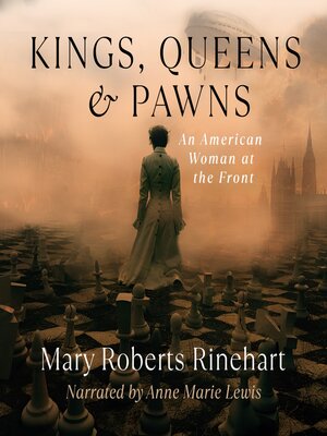 cover image of Kings, Queens, and Pawns